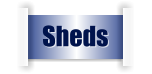 Sheds